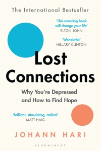 Titelbild: Lost Connections 1st edition 9781408878729