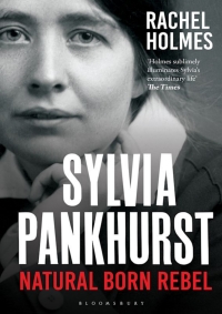 Imagen de portada: Sylvia Pankhurst 1st edition 9781408880456