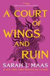 Titelbild: A Court of Wings and Ruin 1st edition 9781635575590