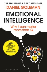 Imagen de portada: Emotional Intelligence 1st edition 9780747528302