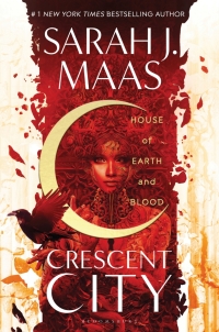 Cover image: House of Earth and Blood 1st edition 9781526663559