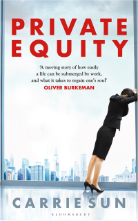 Cover image: Private Equity 1st edition 9781526634740