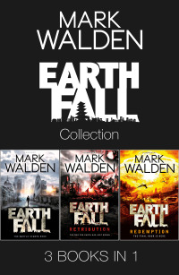 Cover image: Earthfall eBook Bundle 1st edition