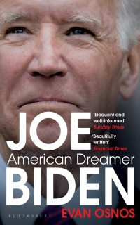 Omslagafbeelding: Joe Biden 1st edition 9781526635198