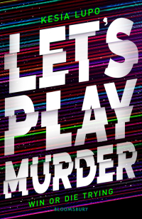 Immagine di copertina: Let's Play Murder 1st edition 9781526635464