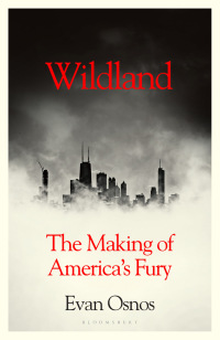 Cover image: Wildland 1st edition 9781526635525