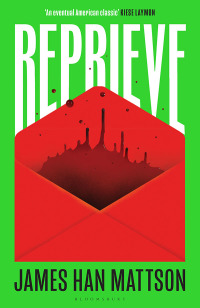 Cover image: Reprieve 1st edition 9781526635563