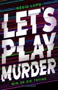 Cover image: Let's Play Murder 1st edition 9781526635464