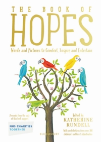 Titelbild: The Book of Hopes 1st edition 9781526629883