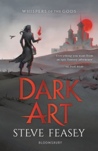 Imagen de portada: Dark Art 1st edition 9781408873410