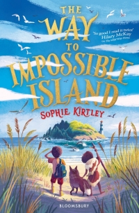 表紙画像: The Way To Impossible Island 1st edition 9781526616302
