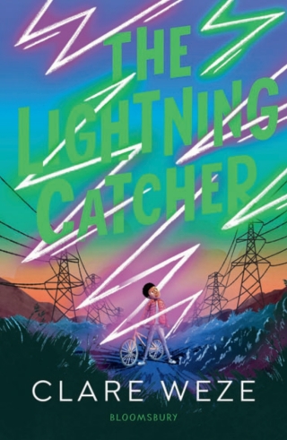 Cover image: The Lightning Catcher 1st edition 9781526622174