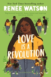 Cover image: Love Is a Revolution 1st edition 9781526616821