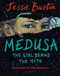 Cover image: Medusa 1st edition 9781408886939