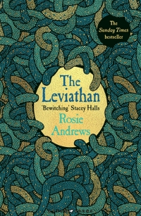 Cover image: The Leviathan 1st edition 9781526637338