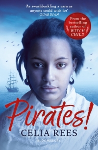 Imagen de portada: Pirates! 1st edition 9781526632302