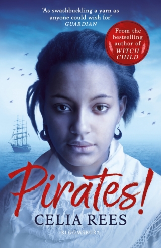 Cover image: Pirates! 1st edition 9781526632302