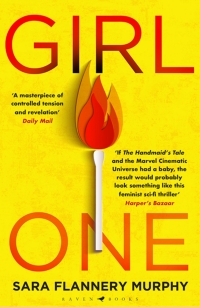 Immagine di copertina: Girl One 1st edition 9781526637413