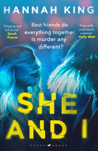 表紙画像: She and I 1st edition 9781526637499