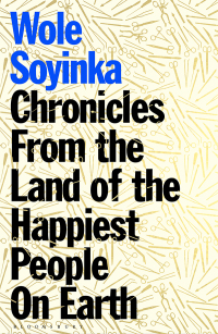 Cover image: Chronicles from the Land of the Happiest People on Earth 1st edition 9781526638250