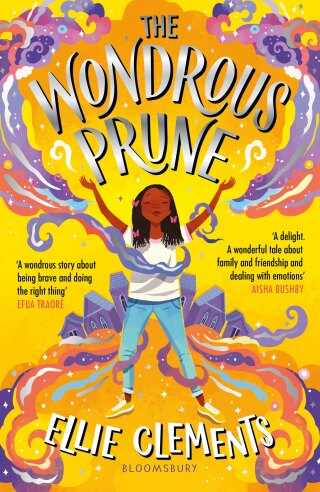 Imagen de portada: The Wondrous Prune 1st edition 9781526638328