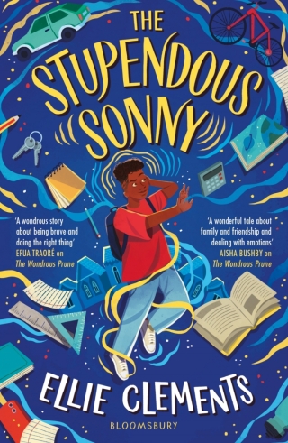 Imagen de portada: The Stupendous Sonny 1st edition 9781526638373