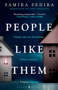 صورة الغلاف: People Like Them 1st edition 9781526638601