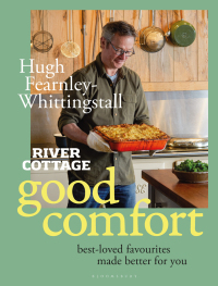 صورة الغلاف: River Cottage Good Comfort 1st edition 9781526638953