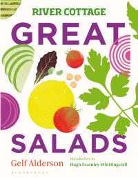Cover image: River Cottage Great Salads 1st edition 9781526639103