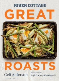 Immagine di copertina: River Cottage Great Roasts 1st edition 9781526639134