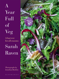 Cover image: A Year Full of Veg 1st edition 9781526639349