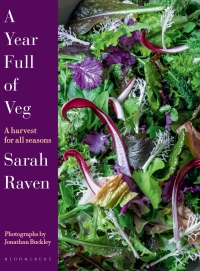 Cover image: A Year Full of Veg 1st edition 9781526639349