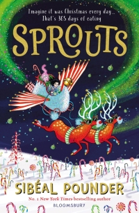 Cover image: Sprouts 1st edition 9781526639462