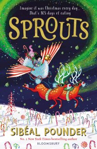 Cover image: Sprouts 1st edition 9781526639462