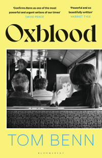 表紙画像: Oxblood 1st edition 9781526639516