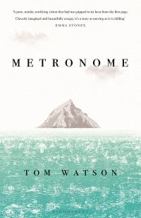 Imagen de portada: Metronome 1st edition 9781526639547