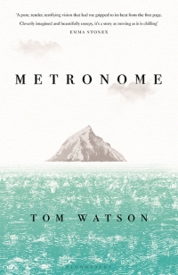 Cover image: Metronome 1st edition 9781526639547