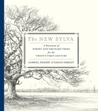 Omslagafbeelding: The New Sylva 1st edition 9781408835449