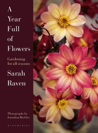 Immagine di copertina: A Year Full of Flowers 1st edition 9781526626110