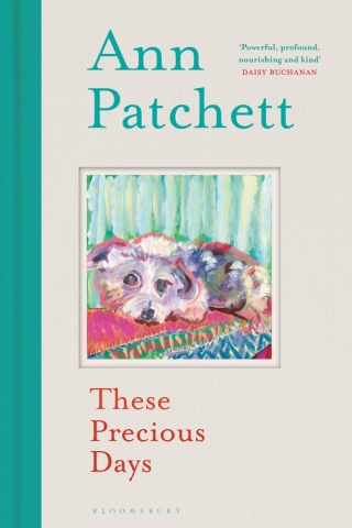 表紙画像: These Precious Days 1st edition 9781526640949