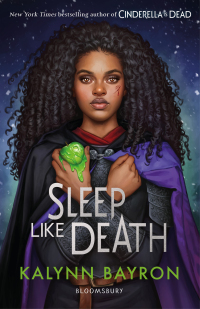 Immagine di copertina: Sleep Like Death 1st edition 9781526641090