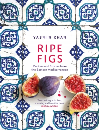 Imagen de portada: Ripe Figs 1st edition 9781526609724