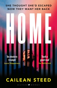 Titelbild: Home 1st edition 9781526641663