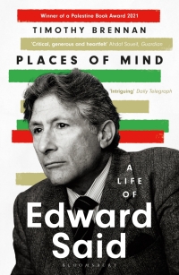 Cover image: Places of Mind 1st edition 9781526614650