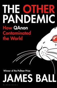 صورة الغلاف: The Other Pandemic 1st edition 9781526642554