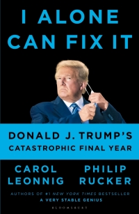 Imagen de portada: I Alone Can Fix It 1st edition 9781526642660