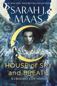 Cover image: House of Sky and Breath 1st edition 9781526628220