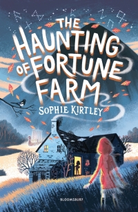 Imagen de portada: The Haunting of Fortune Farm 1st edition 9781526642783