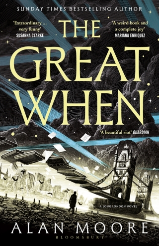 Cover image: The Great When 1st edition 9781526643223