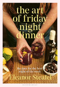 Cover image: The Art of Friday Night Dinner 1st edition 9781526643605